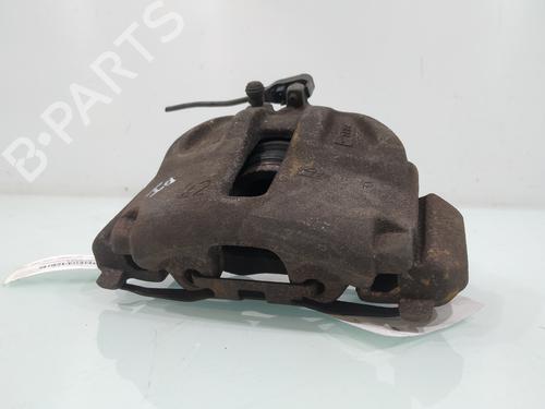 Bremssattel links vorne für VW LT 28-46 II Van (2DA, 2DD, 2DH) [1996-2006]  28584198
