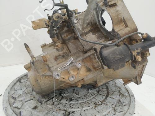 Gearbox HONDA HR-V (GH_) 1.6 16V 4WD (GH2, GH4) | BP10043975M3 
