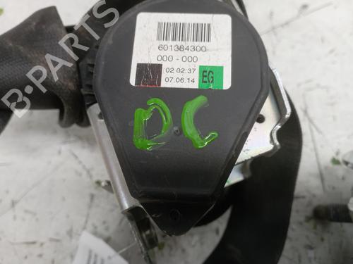 Front right seatbelt VW CRAFTER 30-50 Van (2E_) | BP31248185I25 - Image 11