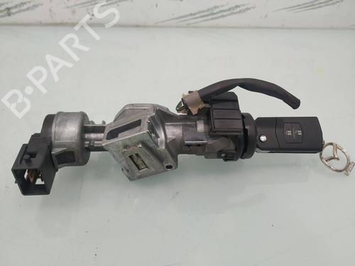 Used Ignition barrel MAZDA 3 Saloon (BK) 1.6 DI Turbo (BK12Y) (109 hp) 8096374