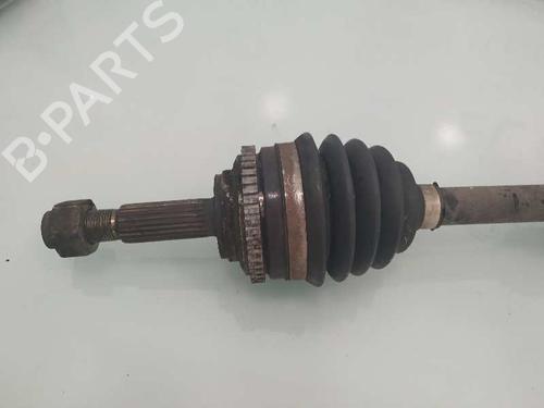 Right front driveshaft CHEVROLET AVEO / KALOS Hatchback (T200) 1.4 16V | BP8088607M39 