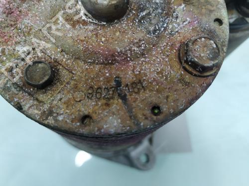 Starter DAEWOO MATIZ (M100, M150) 0.8 | BP20688561M8 - Image 2