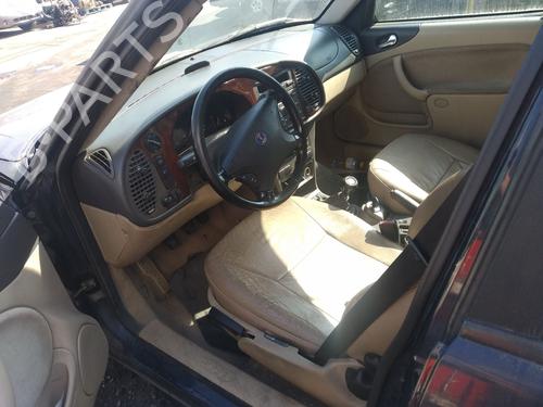 Starter SAAB 9-3 (YS3D) 2.2 TiD | BP8088539M8 