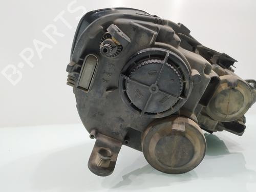 Left headlight VW PASSAT B7 Variant (365)  | BP29532167C28 