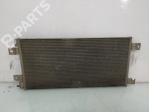 Used AC radiator AC radiator DODGE CALIBER 2.0 CRD (140 hp) 9224401 9224401