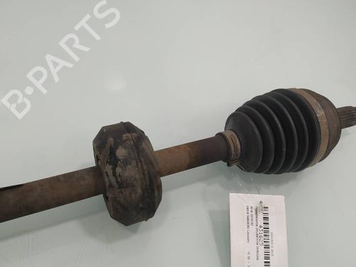 Right front driveshaft DACIA SANDERO | BP11689166M39