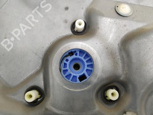 Front right window mechanism SEAT IBIZA III (6L1)  | BP16048730C23 