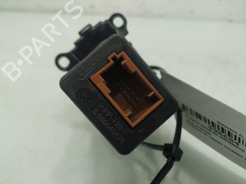 Ignition barrel CITROËN C4 Grand Picasso II (DA_, DE_)  | BP21220479M48