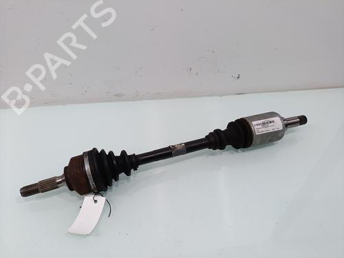 Used Left front driveshaft Left front driveshaft CITROËN SAXO (S0, S1) 1.5 D (57 hp) 36262270 36262270