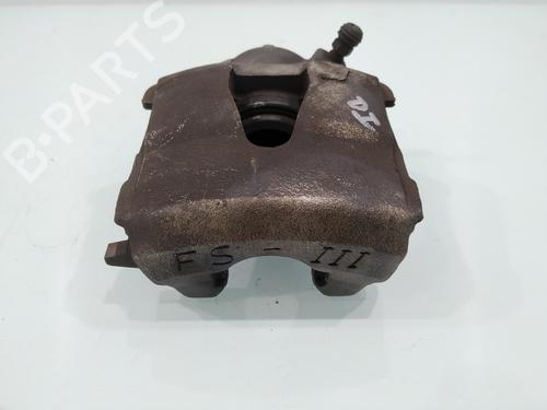 Used Left front brake caliper SEAT IBIZA IV (6J5, 6P1) [2008-2017]  31638424