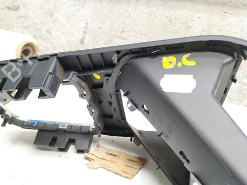 Annen SEAT ARONA (KJ7, KJP) 1.0 TSI | BP20704502O1 