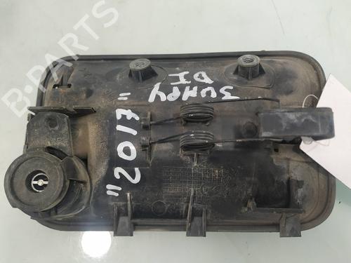 Front left exterior door handle CITROËN JUMPY I (U6U_) 1.9 TD | BP9448327C128 