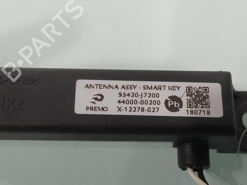 Antenna/Base KIA PROCEED (CD)  | BP29435332C140 