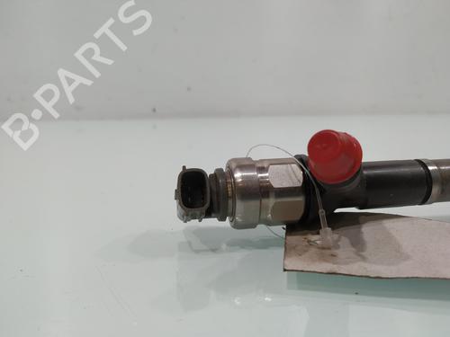 Injector TOYOTA RAV 4 III (_A3_)  | BP28191712M100 