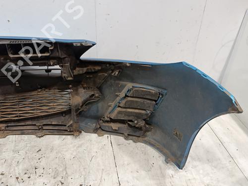 Front bumper MAZDA 3 (BL) | BP33185473C7 - Image 3