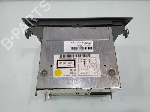 Radio SEAT TOLEDO III (5P2)  | BP32672009E6  - Image 5