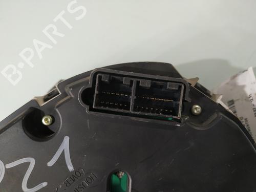 Cockpit KIA RIO II (JB) 1.4 16V | BP30043647C47 