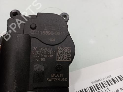 Elektronisk modul SKODA KAROQ (NU7, ND7) 1.6 TDI | BP15766764M83 