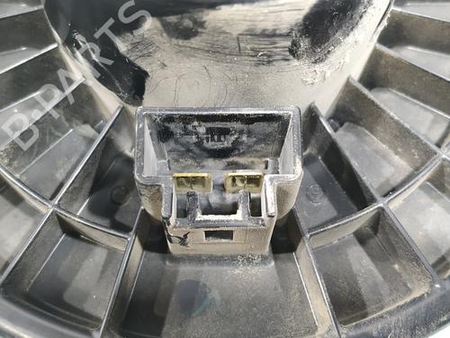 Heater blower motor SUBARU FORESTER (SJ_) 2.0 D AWD (SJD) | BP31849047M62