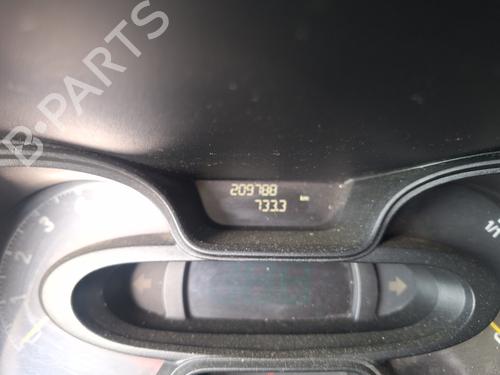 Hinge/Door check strap OPEL VIVARO B Bus (X82)  | BP32700204C146  - Image 16