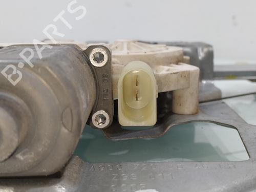 Front left window mechanism VW CRAFTER 30-50 Van (2E_) | BP31248193C22 - Image 10