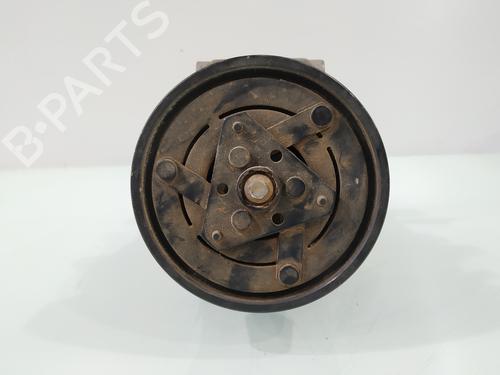 Airco pomp RENAULT SCÉNIC II (JM0/1_) 1.5 dCi (JM0F) | BP29914749M34 