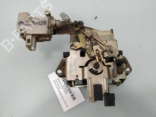 Tailgate handle SKODA OCTAVIA I (1U2) 1.9 TDI | BP8149985C132 
