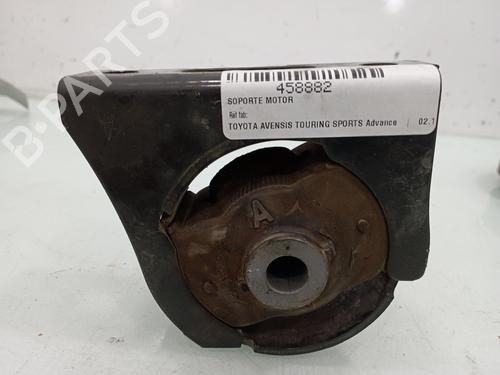 Used Engine mount TOYOTA AVENSIS Estate (_T27_) 2.0 D-4D (WWT271_) (143 hp) 15765741