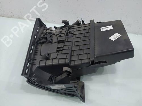 Vano posta oggetti Vano posta oggetti RENAULT MEGANE III Hatchback (BZ0/1_, B3_) 1.5 dCi (BZ1G, BZ1W, BZ0R) (95 hp) 39696881 39696881