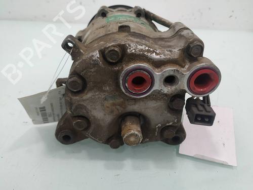AC compressor VW POLO (6N2)  | BP8092393M34 
