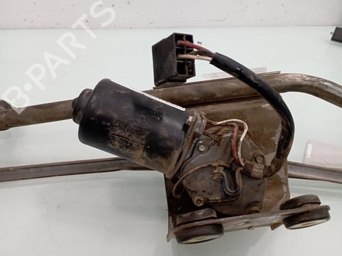 Front wiper motor MERCEDES-BENZ VITO Van (W638) 110 CDI 2.2 (638.094) | BP12945504M29 