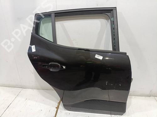 Dør højre bagtil DACIA SANDERO III [2021-2026]  31309604