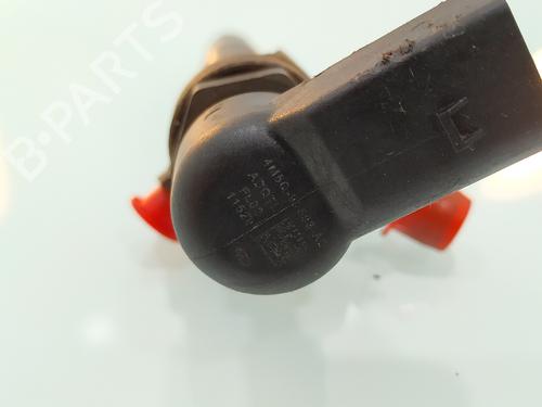 Injector FORD MONDEO IV (BA7)  | BP21574776M100