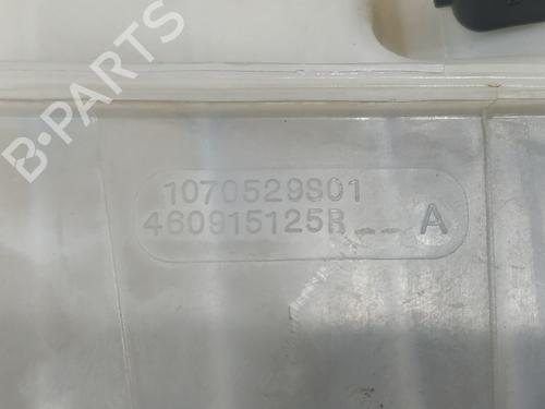 Brake master cylinder DACIA SANDERO II  | BP26275151M77 