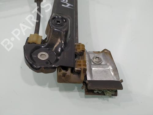 Front left window mechanism SEAT LEON (1P1)  | BP31250276C22 