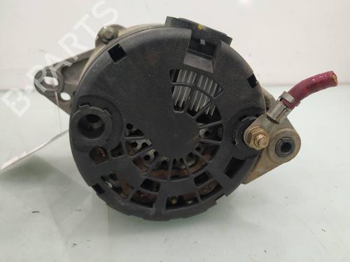 Alternator CHEVROLET NUBIRA Saloon 1.6 | BP10200535M7 