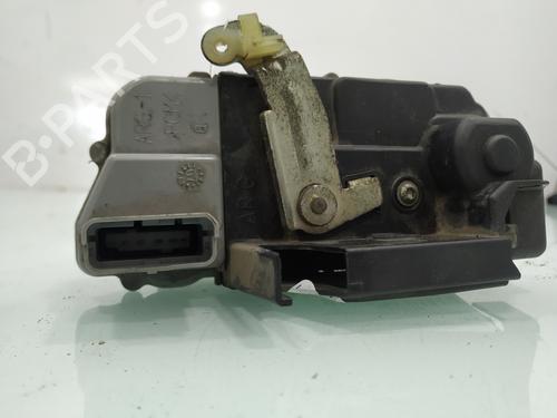 Rear left lock CITROËN XSARA PICASSO (N68) 2.0 HDi | BP16406024C100 