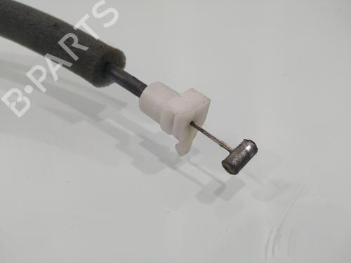 Front right lock CITROËN C3 II (SC_) 1.4 HDi 70 (SC8HZC, SC8HR0, SC8HP4) | BP30735081C97  - Image 5