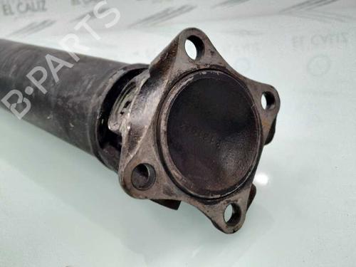 Driveshaft IVECO DAILY III Van 35 C 12 V, 35 S 12 V (AGKA43A2, AGKB43A2, AGKB46A2,... | BP8736480M37 