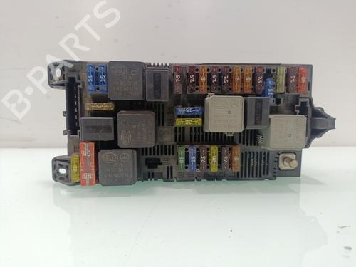 Fuse box MERCEDES-BENZ E-CLASS (W211) E 320 CDI (211.026) | BP36032243E1 - Image 5