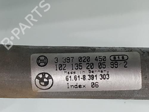 Front wiper motor BMW 3 (E46) 320 d | BP25815504M29 