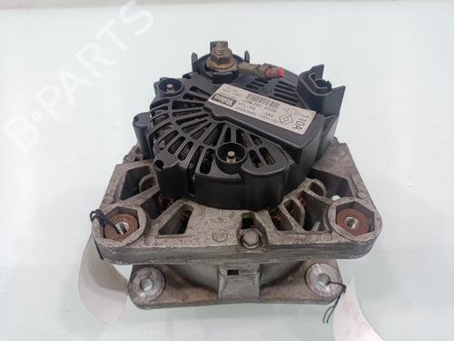 Alternator RENAULT MEGANE II Saloon (LM0/1_)  | BP36262305M7  - Image 7