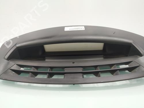 Instrument cluster CITROËN C4 Coupe (LA_)  | BP31803518C47 