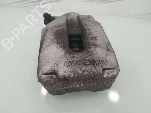 Left rear brake caliper BMW 5 (E39) 530 d | BP11583257M107 