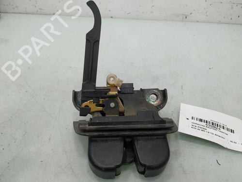 Used Tailgate lock AUDI A3 (8P1) 1.9 TDI (105 hp) 21141870