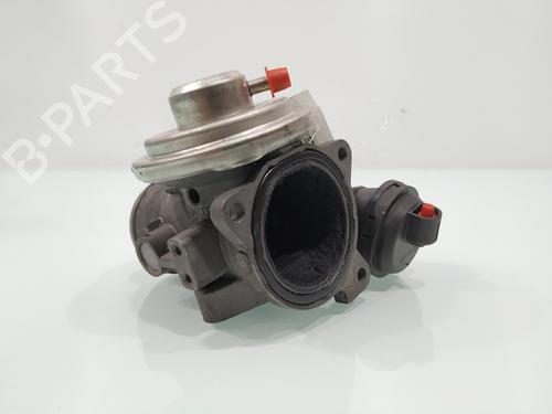 Used Egr SEAT CORDOBA (6L2) 1.9 TDI (100 hp) 27651700