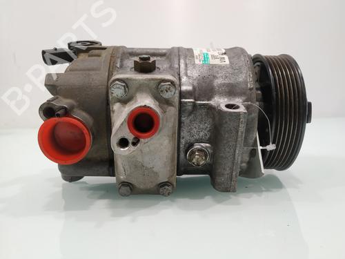 AC compressor VW GOLF V (1K1)  | BP31816904M34 