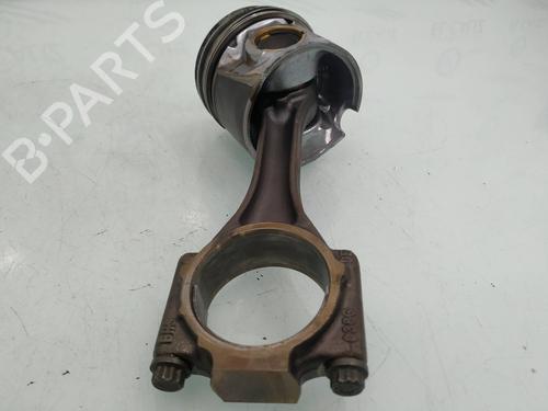 Andere SEAT CORDOBA (6L2) 1.9 TDI | BP14029870O1 