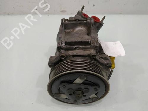 AC-Kompressor AC-Kompressor PEUGEOT 308 SW I (4E_, 4H_) [2007-2014] 39696692 39696692