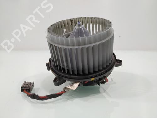 Used Heater blower motor CHEVROLET CRUZE (J300) 1.6 (124 hp) 27890562